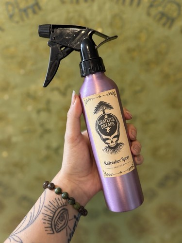 Grateful dreads refresh spray - grateful,