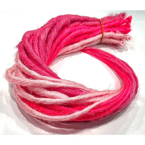 Single ended multi pink - multi,