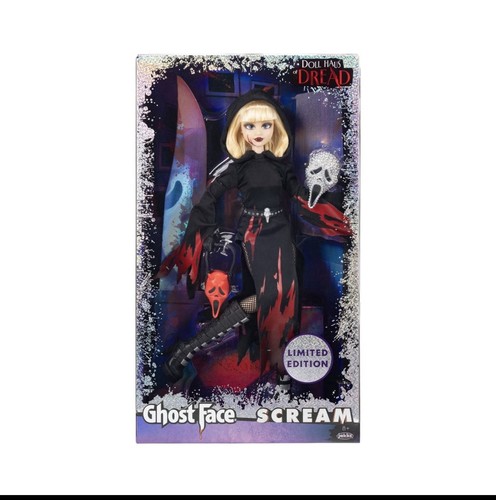 Jakks doll haus dread - of,